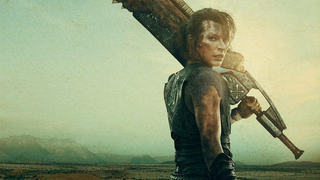 The <i>Monster Hunter </i>Movie Has a Brief Teaser and a New Release Date